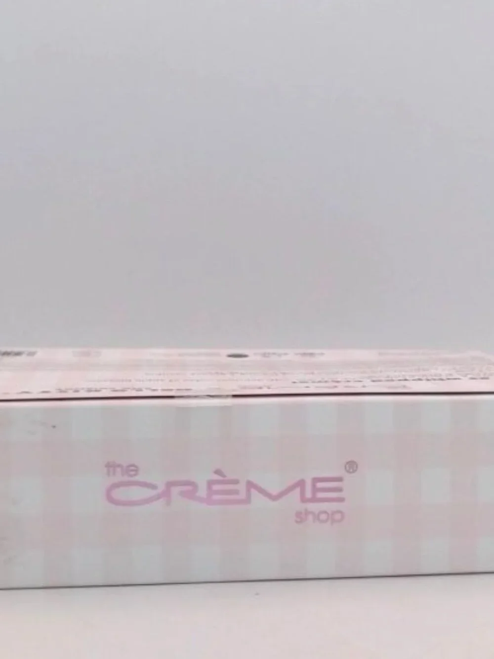 Crème‎ Shop x Hello Kitty & Friends Handy Dandy Cream Set Ltd Edition. BNIB